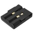 Battery for Juniper GPVR151 GPS & AMX Allegro MX (p/n 12523) - 4