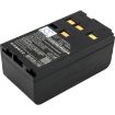 Hitarget Battery (p/n BT10 BT20) Replacement - 1
