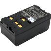 Hitarget Battery (p/n BT10 BT20) Replacement - 2