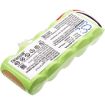 Battery for Ge Magna-Mike 8500 (p/n 200-058) Replacement - 2