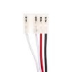 Battery for Monarch VBX PBX PBL Nova Strobe (p/n 6280-046) - 4