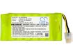 Dranetz HDPQ Battery 118348-G1 for Xplorer Visa Guide - 3