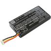 Battery for Exfo MAX Series (p/n XW-E413 XW-E418) - 2