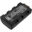 Sokkia Topcon Tesla Juniper Mesa Field Battery (p/n 20545 61117) - 2