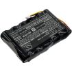 Battery for Fluke INCU II Radiant Warmer Analyzer (BP-INCU II) - 2