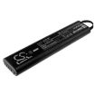 Deviser E7000A AT400 Battery (p/n HYLB-1378) - 1