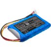 Eloik BY-A6s BY-A6 Battery (p/n ALK-618650S) - 2