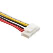 Eloik BY-A6s BY-A6 Battery (p/n ALK-618650S) - 5