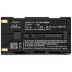 Battery for Fuji Portaflow-C FSC-4/3 Ultrasonic Flow FSCS10A4-00Y - 5