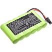X-Rite Coloreye XTH Battery (p/n A-BAT/X GM17017780) - 1