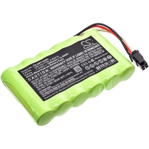 X-Rite Coloreye XTH Battery (p/n A-BAT/X GM17017780) - 1