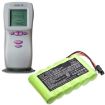 X-Rite Coloreye XTH Battery (p/n A-BAT/X GM17017780) - 6