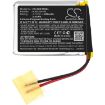 Fluke 17B 15B Battery (p/n HJ603040PL) - 3