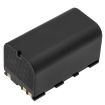 Leica Viva System 1200 GNSS Battery for Receivers & Lasers - 3