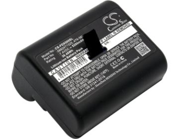 Fluke Versiv DSX-5000 CableAnalyzer Battery (p/n 06824T1325) - 1