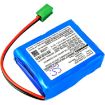 Cemb DWA 1000 Wheel Battery (p/n CGA103450A) - 2