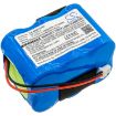 Birdog USB Plus Plus Satellite Meter Battery (p/n BP7233-2) - 1