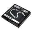 Carlson RT3 Battery (p/n 1013591-01) - 4