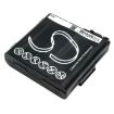Sokkia SHC-5000 Battery (p/n 1013591-01) - 3