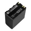 Battery for Leica TS60 TS50 TS30 TM30 Total Stations (p/n 10686) - 2