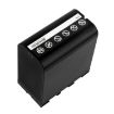 Battery for Leica TS60 TS50 TS30 TM30 Total Stations (p/n 10686) - 4