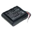 Fujikura FSM-38S/37S/28S/27S/22S/21S Splicer Battery BTR-11 LTR-21 - 1