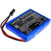 Fluke 830 Battery (p/n 16-W44 22480-1) Replacement - 2