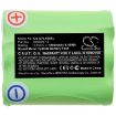 Geo-Fennel FL 50 Battery (p/n 500000-13) for Multi-Liner - 3