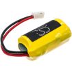 Battery for Testo 175-T3/S2/S1/H2/H1 (p/n 0515 0175) - 2