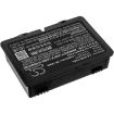 Chauvin Arnoux C.A 6117 6116N Battery (p/n 693942A00) - 2