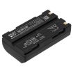 Molicel 1821E 1821 Battery (p/n 29518 38403) - 2