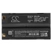 Molicel 1821E 1821 Battery (p/n 29518 38403) - 5
