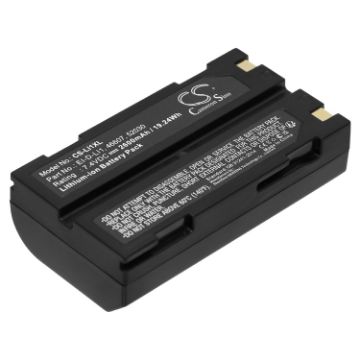 Navcom Ultra RTK SF-3040 RT-3010S PASSY Battery Replacement - 1
