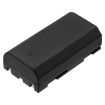 Navcom Ultra RTK SF-3040 RT-3010S PASSY Battery Replacement - 3