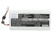 Fluke 932645 Battery (p/n 255112) Replacement - 5