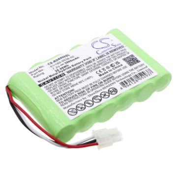 Battery for Riser Bond RD6000 6000TDR 6000DSL (p/n 61/160-0038-00) - 1