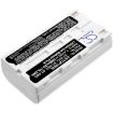 Sokkia BT-66Q Battery Replacement - 2