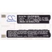 Sokkia BT-66Q Battery Replacement - 3