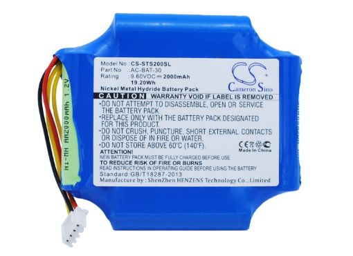 Shinewaytech S20 Series Battery (p/n AC-BAT-30) - 1