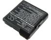 Sokkia SHC5000 Battery (p/n 25260) Replacement - 2