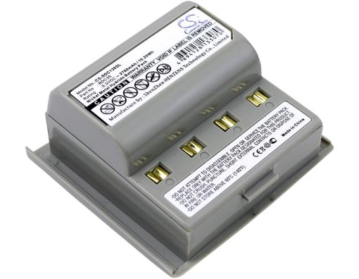 Battery for Sokkia Total Station SET Series (p/n BDC35 BD-C35) - 1