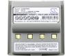 Battery for Sokkia Total Station SET Series (p/n BDC35 BD-C35) - 3