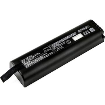 Battery for Exfo MAX & FTB Series (p/n FTB-1LO4D318A GP-2252) - 1
