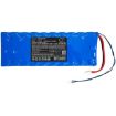 Promax US TV Explorer II/II+ Automatic TV Battery (p/n CB-077) - 3