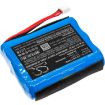 Clarke-Tech CT Triple Battery (p/n CT-MT1) Replacement - 2