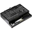 Battery for Peaktech P 1375 1370 1363 1362 1360 Oscilloscope XDS - 1