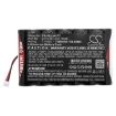 Pelican 9410L LED Lantern Battery (p/n 9410-301-001E 9413-301-001) - 3