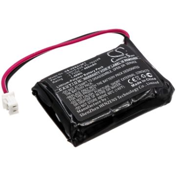 Battery for Vikli V2015-E05 E05 V2015 (p/n PL-762229) - 1