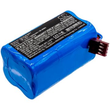 Koehler Lighthawk Vision LED Battery 9B-1962-1 for Models 07912-07632 - 1