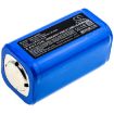 Battery for Bigblue VTL Series: VTL8000P, VTL5500P, VL9000P, VL8300P - 1